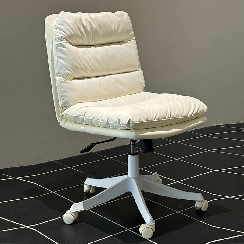 Lazy Playseat Office Chair Modern Living Room Comfortable Relaxing Office Chair Conference Computer Muebles Library Furniture