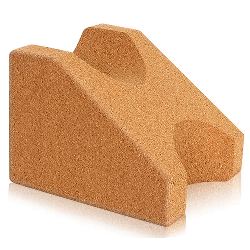 Cork Guitar Neck Rest, Guitar Neck Cradle Support Pillow, Guitar Accessories for Repair, Maintenance, Cleaning