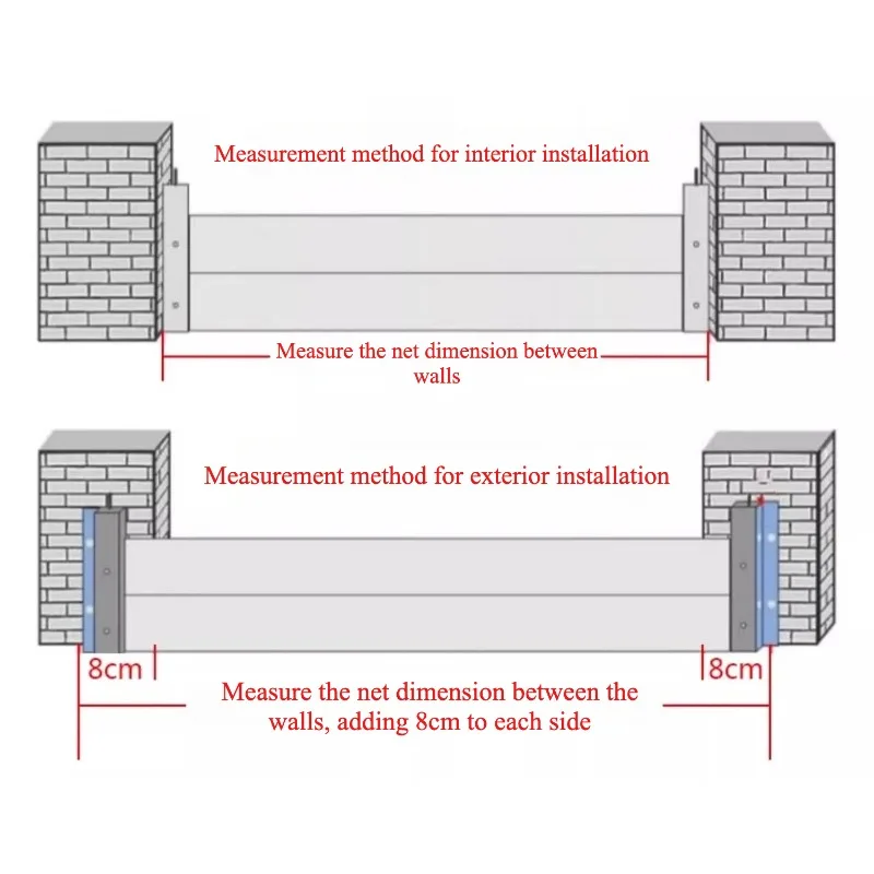 Customizable Flood Control Barrier Aluminum Alloy Waterproof Plate For Mobile Garage Basement Workshop Water Retaining Wall
