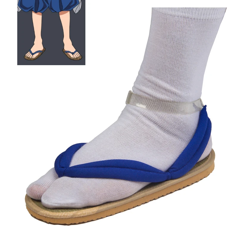 Elusive Anime Tokiyuki Houjou Shizuku Kospy Kojiro Nezu Ayako Mochizuki Haween Party Anime Männer Schuhe