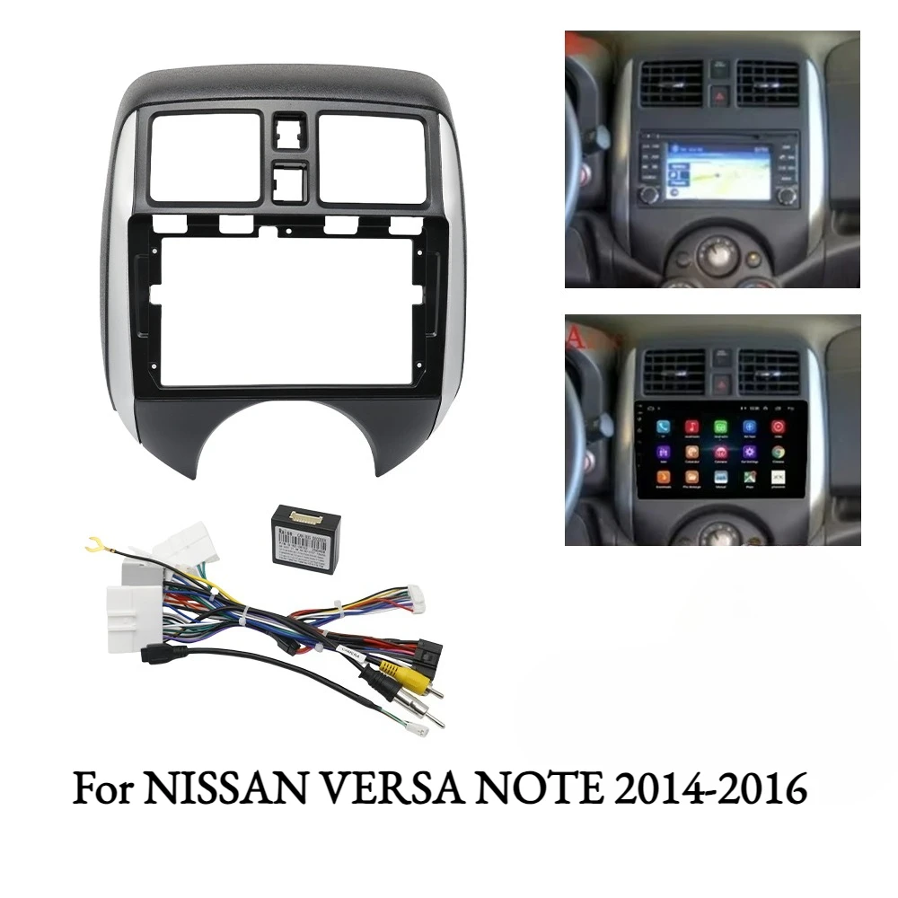 9Inch Android Car R… - image