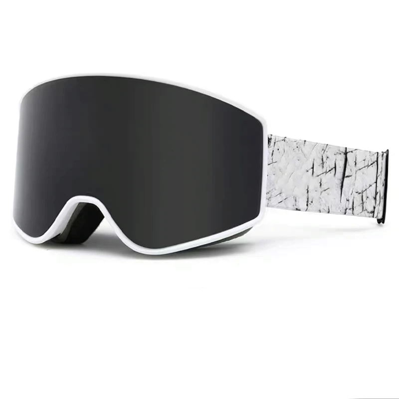 Snow Goggles Manufacturer Low price OEM Custom Double Anti Fog Googles Snowboard Glasses Ski Goggles