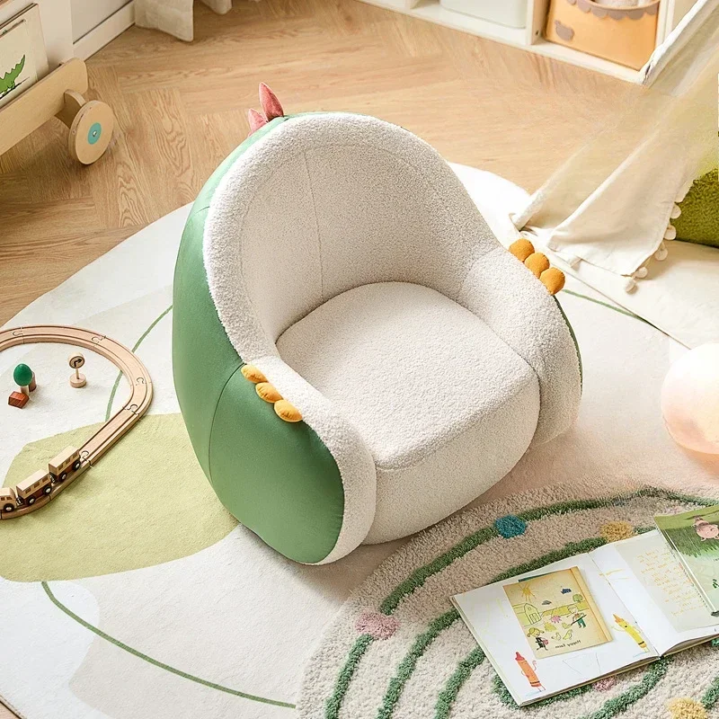 Kids Furniture Bedroom Children Couch Chairs Child Room Sofa Baby Children's Chair Infant Pouf Poltrona Bambini Toddler Kid