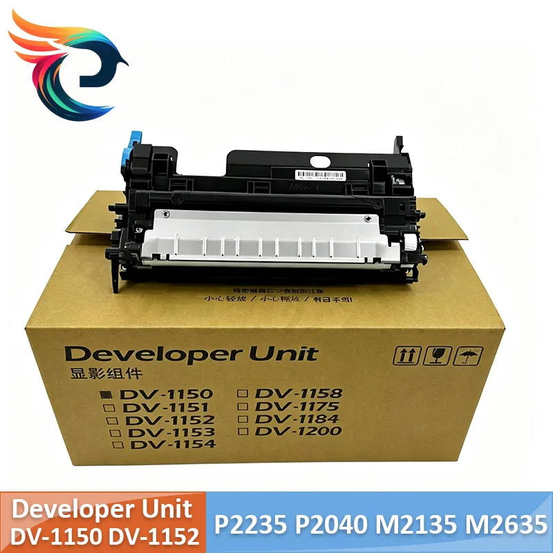 1x-dv-1150-dv-1152-dv-1153-developer-unit-assembly-for-kyocera-ecosys-p2235-p2040-m2135-m2635-m2735-m2040-m2540-m2640-302rv9303