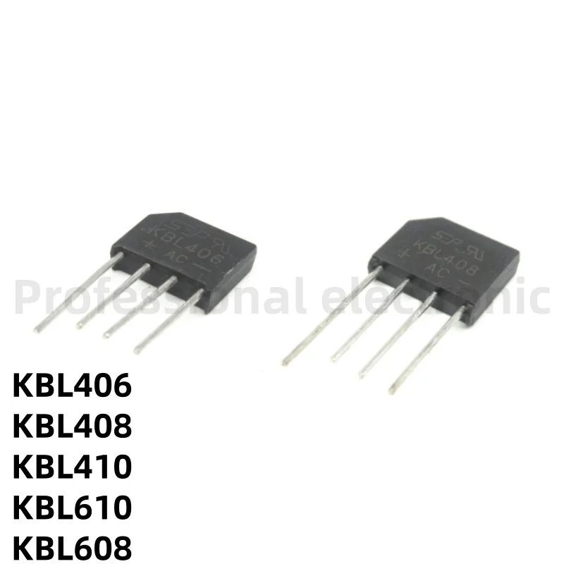 ZIP4 Plastic Shell - Replacement for KBL Series