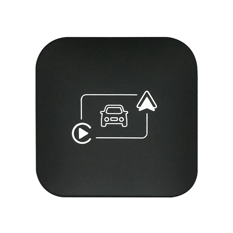 

Android 13 New Ai Box Wireless Adapter For Netflix Youtube Smart Car System