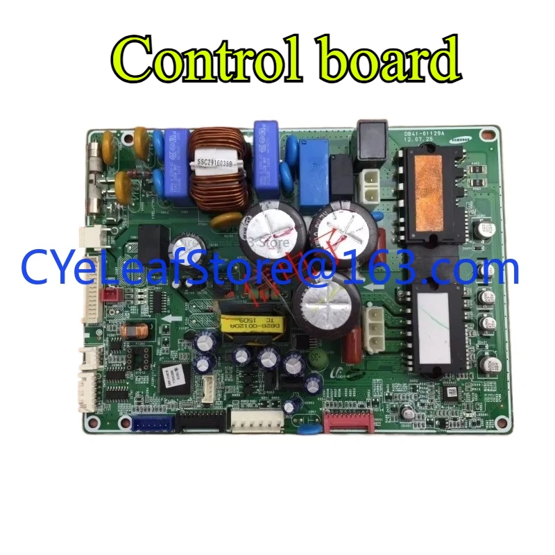 Variabele Frequentie Airconditioning Externe Unit Moederbord Control Board DB41-01129A DB93-13183H/E/F Module Board
