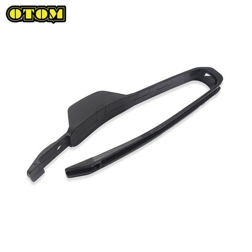 Imagen 2 del producto Guía deslizante de cadena para motocicleta SHERCO, Protector de brazo oscilante trasero SE SEF 125 250 300 450 2014-2023, accesorios para motos de cross