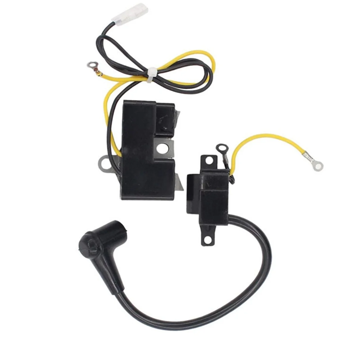 

Катушка зажигания A002 501516201 501617201 для 61, 162 266 Jonsered 630 670, детали бензопилы, катушки зажигания