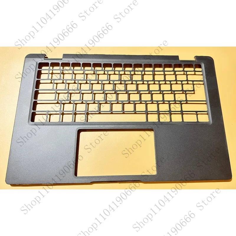 

Notebook computer components BLACK New For Dell Latitude 7420 E7420 Palmrest Upper Case KB Bezel Shell 07HD7X.