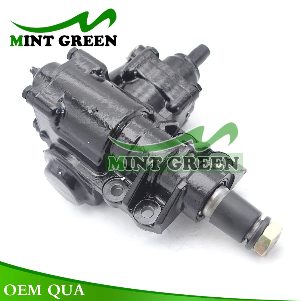 UA3N-32110 Auto Parts Power Steering Rack Gear Box For Ford Ranger Mazda BT50 BT-50 UA3N32110 Left Hand Drive