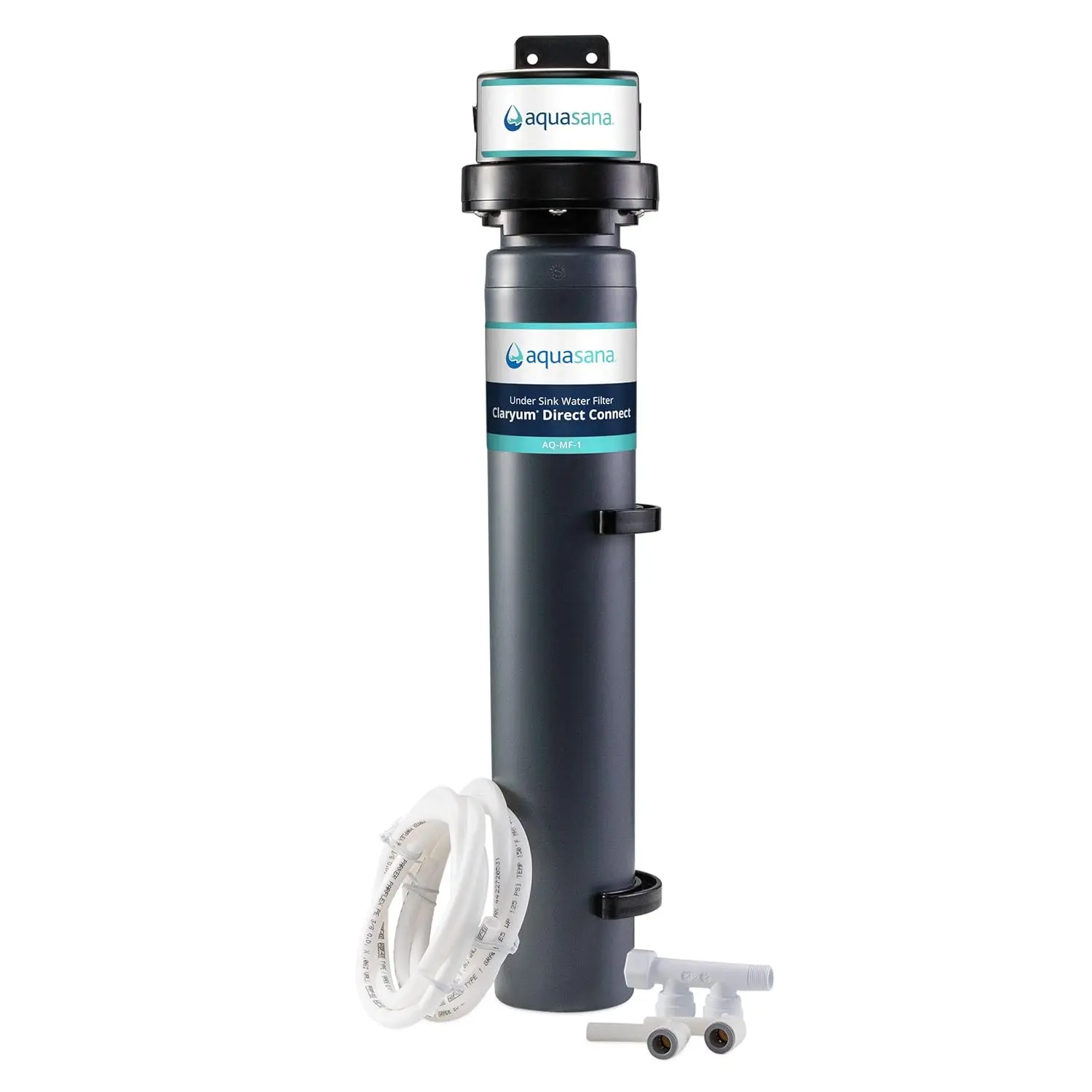 Water Filter For Si… - image