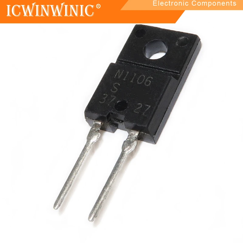 10 stuks NS1106 FMN-1106S N1106