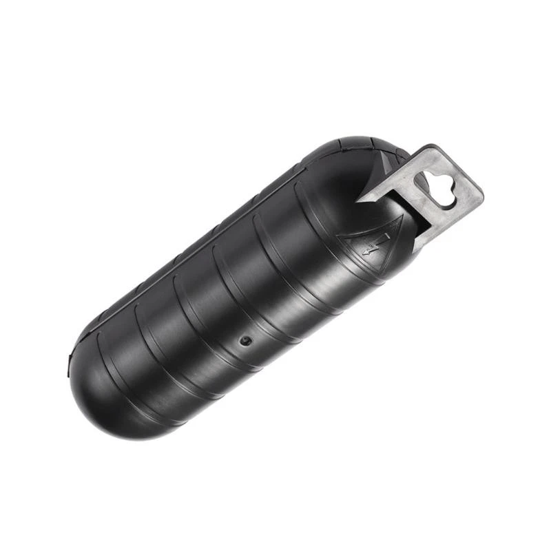 

652F Weatherproof Connection Box Easy Installs & High Strength Cable Protections Box Simple Installs for Outdoor Power Needs