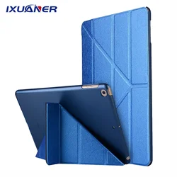 2021 IPad Case for Pro 11 for 2019 2020 10.2 7th 8th 9th Generation Cover 2018 IPad 9.7 5th 6th Mini 4 5 Air 4 10.5 10.9 Cases