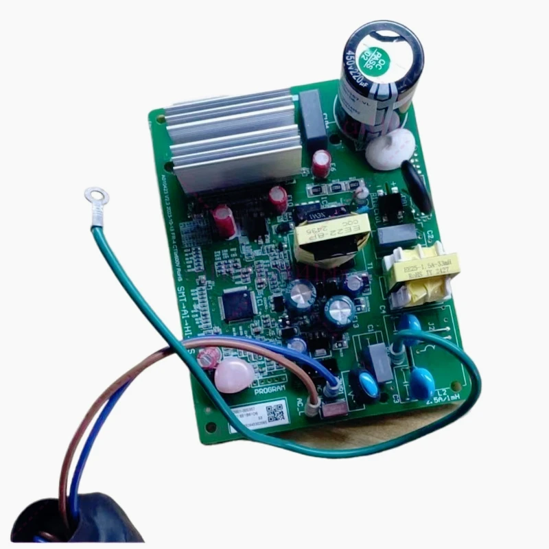 For TCL Fan Module A010423 32001-000357 Program