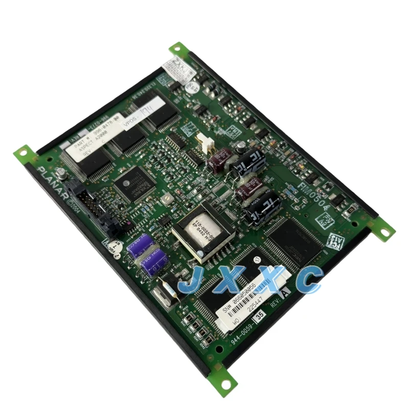 Geeignet für EL320-240-36 Defibrillator LCD-Display