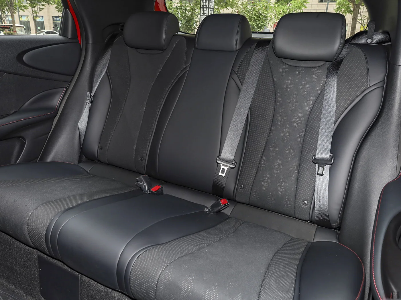 Custom leather Car Seat Covers For BYD Dolphin 2021 2022 2023 2024 2025 Cushion Seat Protection Cover Auto Interior accessories