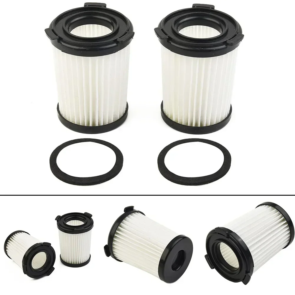 2pcs Filter For KT-509/KT509/KT-510/KT510/510 Handheld Household Appliances Vacuum Cleaner Accessories