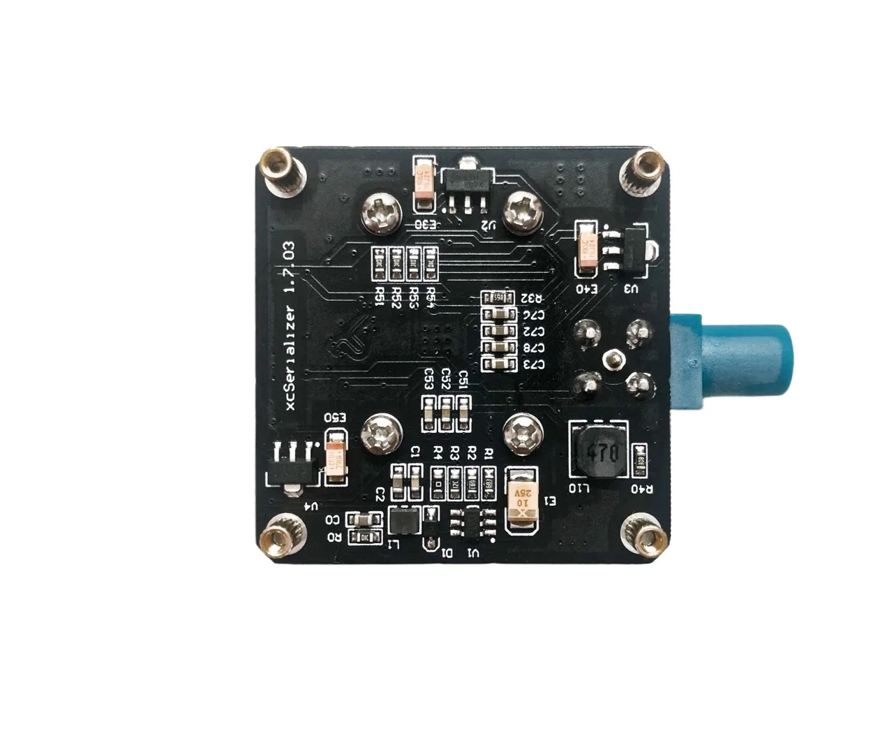 MAX9295 development board GMSL serial camera OV5647 car camera, Raspberry Pi Jetson