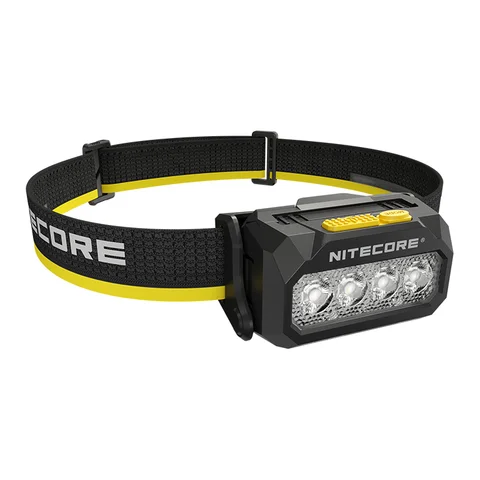 Nitecore nu25-AliExpress