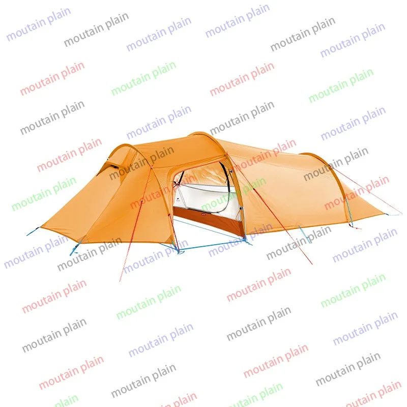 Outdoor People Camping Thickened Tente De Toit Garden Decoration Naturehike Sun Shelter Opalus Ultralight Cover Tunnel Picnic