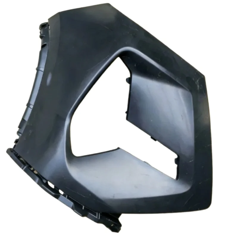 

1 шт. декоративная накладка на передний бампер (левая/правая) для дневных ходовых огней без отверстий под радар для Tiggo 8 Pro