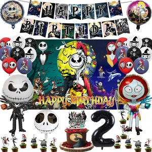 크리스마스 크리스마스 장식 전 8 최고의 판매 악몽 - №2