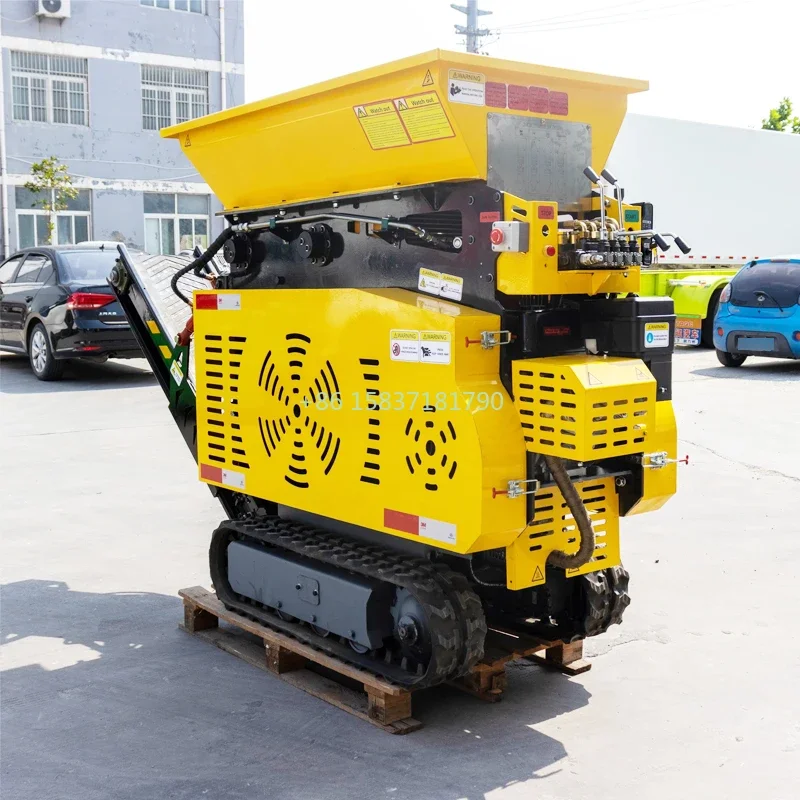 Gold Ore Pulverizer Stone Crusher Machine Rock Jaw Crusher Mobile Diesel Engine Mining Stone Crusher Quarry Plant Manufacturer