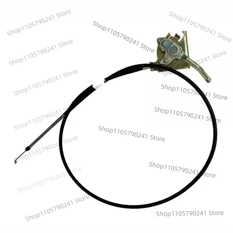 Throttle Cable Kit Fits For AUC10902 Ztrak Mower Z810 Z820 Z830 Z850 Z910 Z920 Z925 Z930 Z945 Z950
