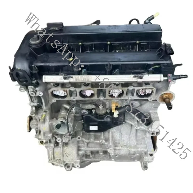 

Подходящий высококачественный автомобильный двигатель серии LF 2.0L 6, 5, 3