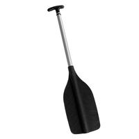 20-47 inch Telescoping Mini Emergency Paddle Oar Floats for Kayak Canoe Boat Drifting