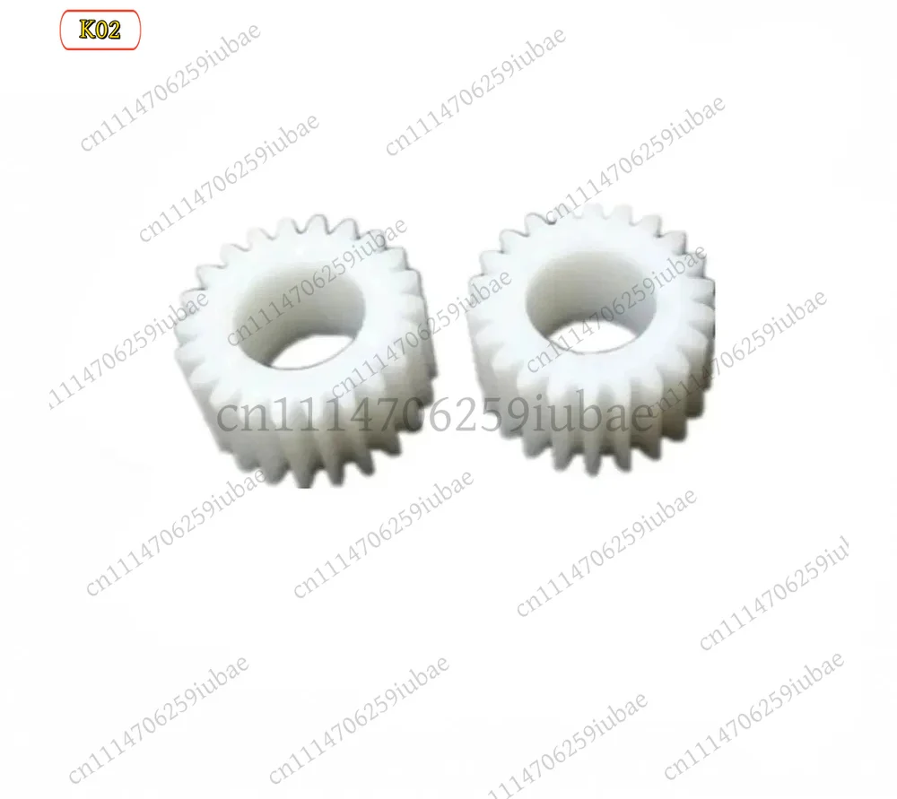 df df 2PCS Metal Gear for KARCHER K1 K2 K3 Series High Pressure Washer Accessories Replacement Parts