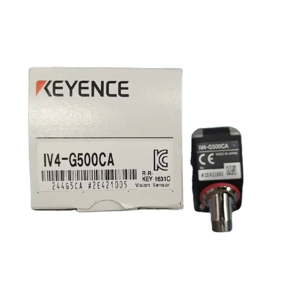 

KEYENCE IV4-G500CA IV4-G120 IV4-CP70 IV4-LG4C OP-88835 OP-88648 OP-87443 New and Original Vision Sensor Image/Camera Sensor