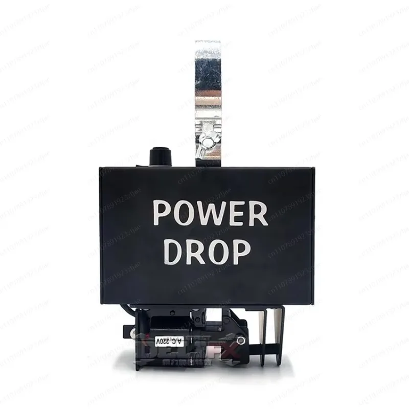 

Stage Professional DMX Curtain Drop System Screen Kabuki Power Drop System with New Design for Concert Liveshow