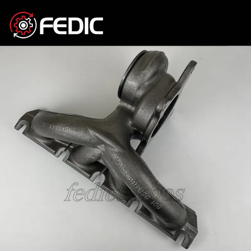 Turbine housing K03 53039880290 53039700290 for Seat Skoda VW 2.0 TSI 147/155 Kw CCZA CAWB CCZB 2008-2014