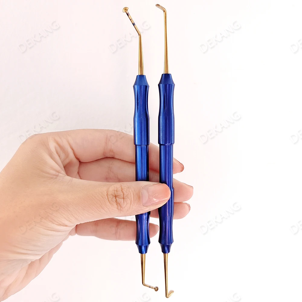 أدوات رفع أرضية الجيوب الأنفية الفورية لوضع الزرع #5