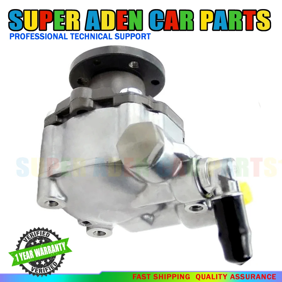 

Hydraulic Power Steering Pump For BMW X3 E83 06-10 8002207 KS00000185 32413450590 3450590 KS01000155 7652974114-60 7652974114,