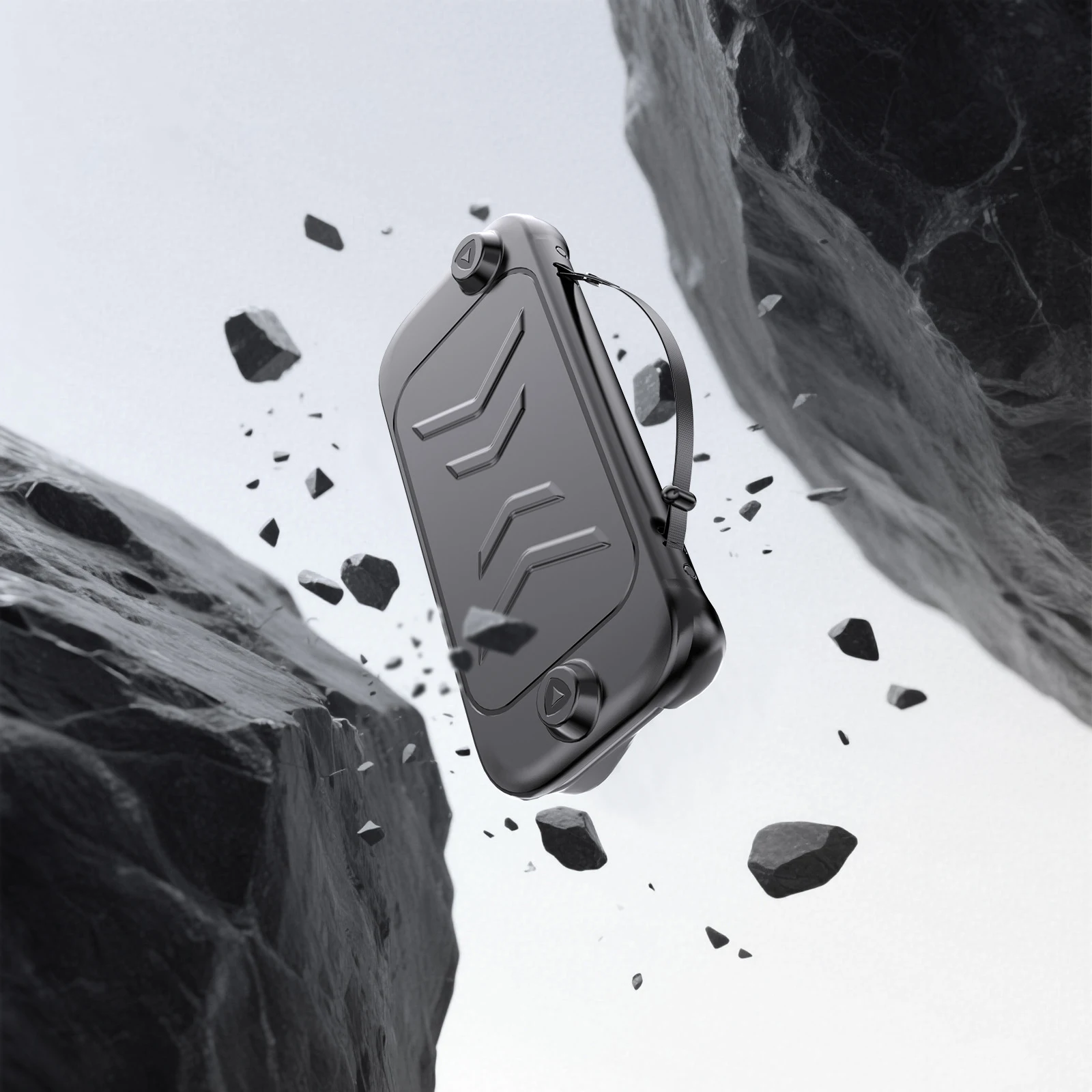 保護ケース-傷防止-abs-フロントカバー-tpu-ソフトバックシェル-スタンド付き-switch-2-用完全保護シェル