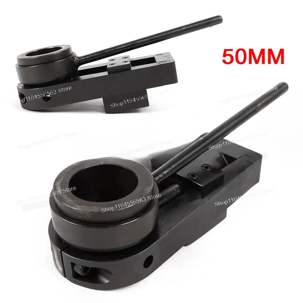 50mm Precision Machining Boring Facing Head Suitable for TDG50 Boring Machine
