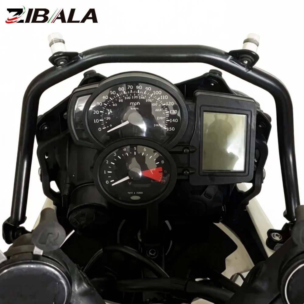 

F 650GS F800 GS WindScreen Support Windshield Bracket Airflow Mounting For BMW F650GS F800GS F 650 GS F 800 GS 2009-2017 2016