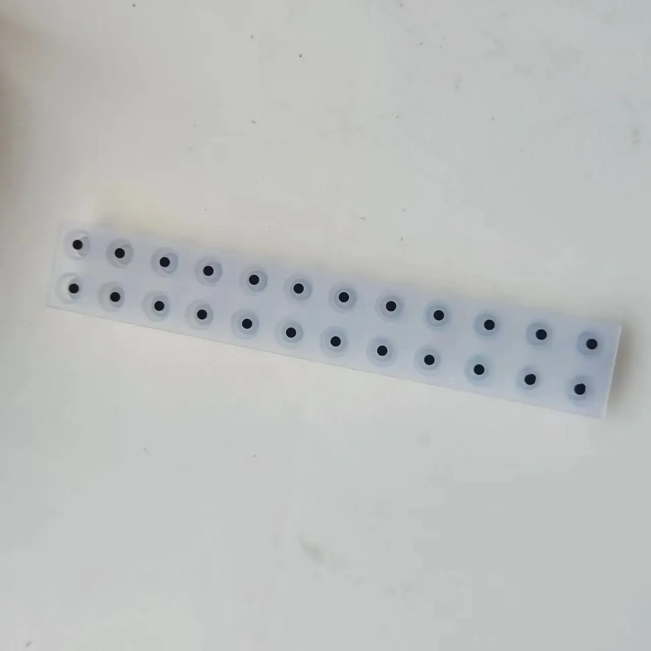 Digital Piano Key Contact Rubber strip For Casio CTK-551 CTK-541 CTK-571 CTK-671 CTK-691 CTK-800 CTK-900