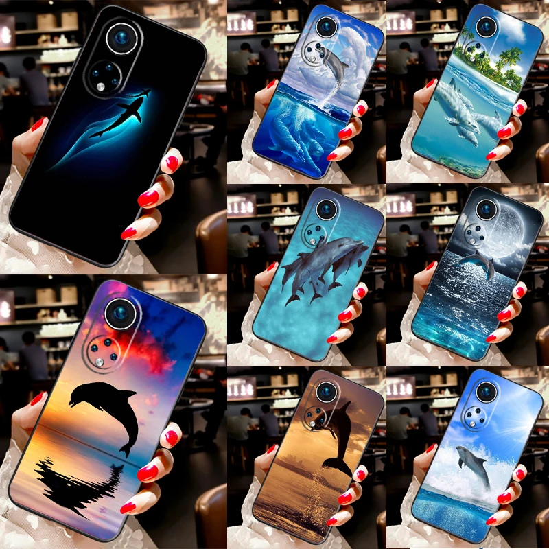 Animal Dolphin Case… - image