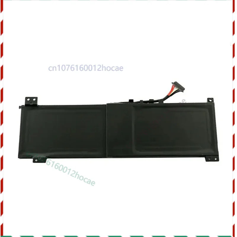Laptop Battery For  SSB10X55571 SSB11B96720 L20C3PC2 IdeaPad Gaming 3iClippers