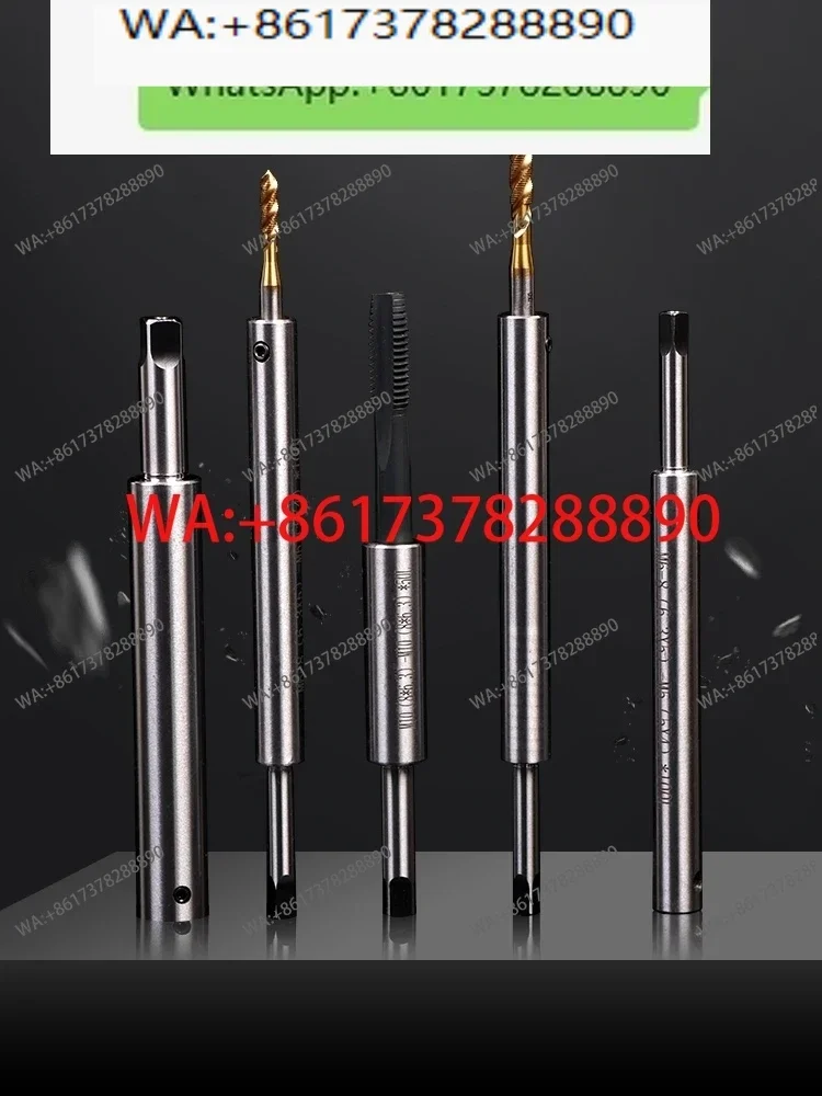 Tap extension rod, tap extension rod JIS Japanese standard, national standard M3 M4 M5 M6 M8 M10 M12 M16