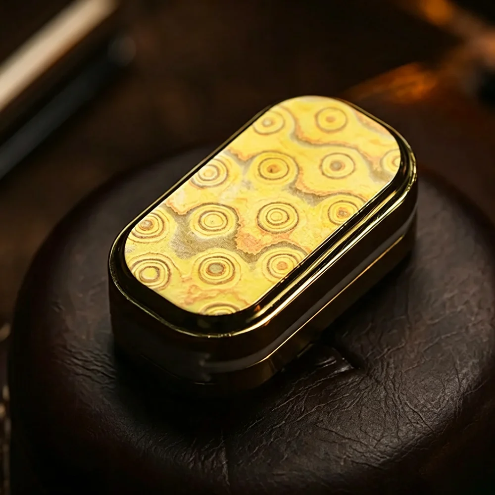 01EDC & OneBean 2026 Guangzhou - Core Slider recension och pris