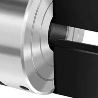 2 Inch 2 Jaw Self Centering For Lathe Chuck For Pen Drilling Woodturning Square For Blank Clamping 8-23mm With 1x8 For TPI