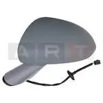 Store code: M024.4082 for external rear view mirror electric heated lined arm astra D 2006-wheel