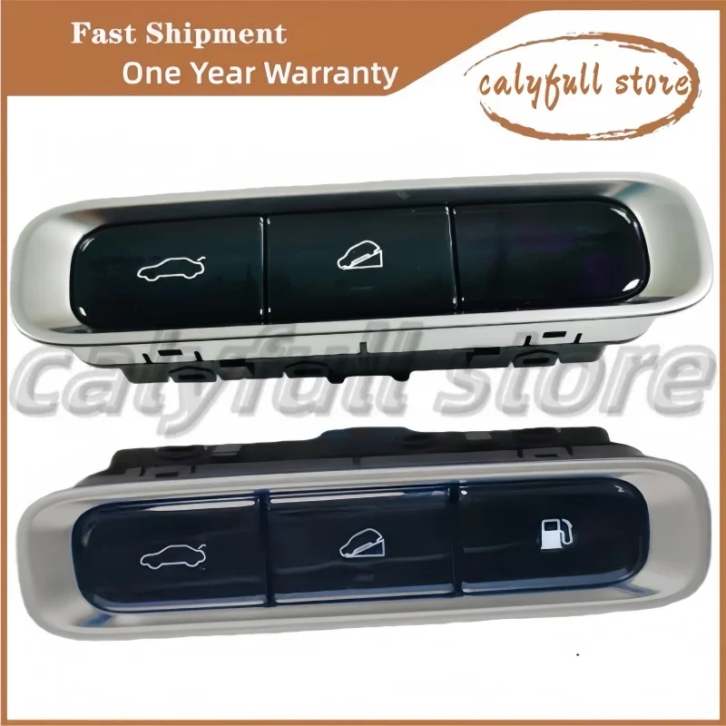 

Car Electric Rear Trunk Switch 808000751AA For Chery Tiggo 8pro/8plus Electric Rear Door Switch Fuel Tank Door Switch