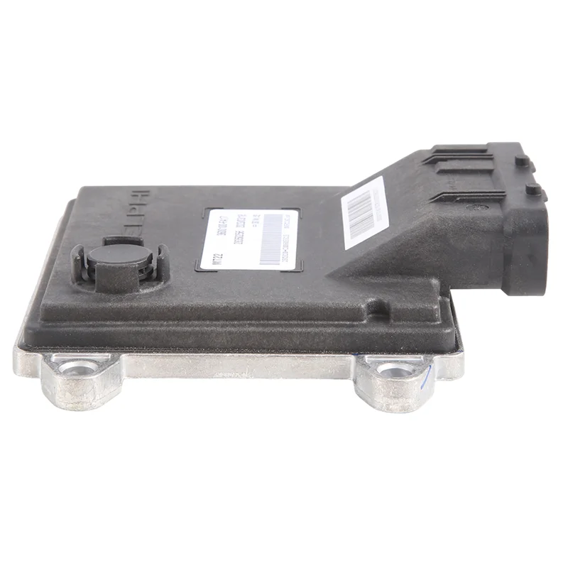 

ABQB-28350256 3600100-FA17 Metal Engine Computer Board Computer Control Unit ECU MT22 For Dongfeng Fengguang 370